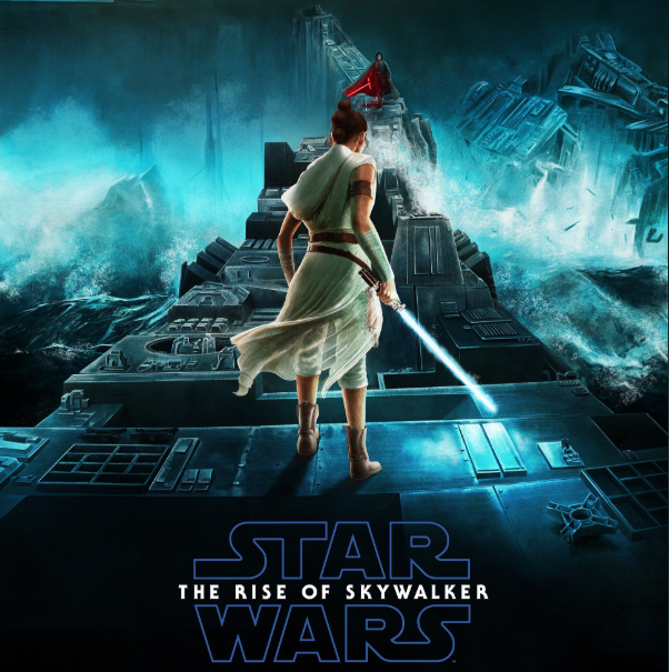 Star Wars 'Rise of Skywalker' embraces all the worst parts of video game storytelling - The Washington Post
