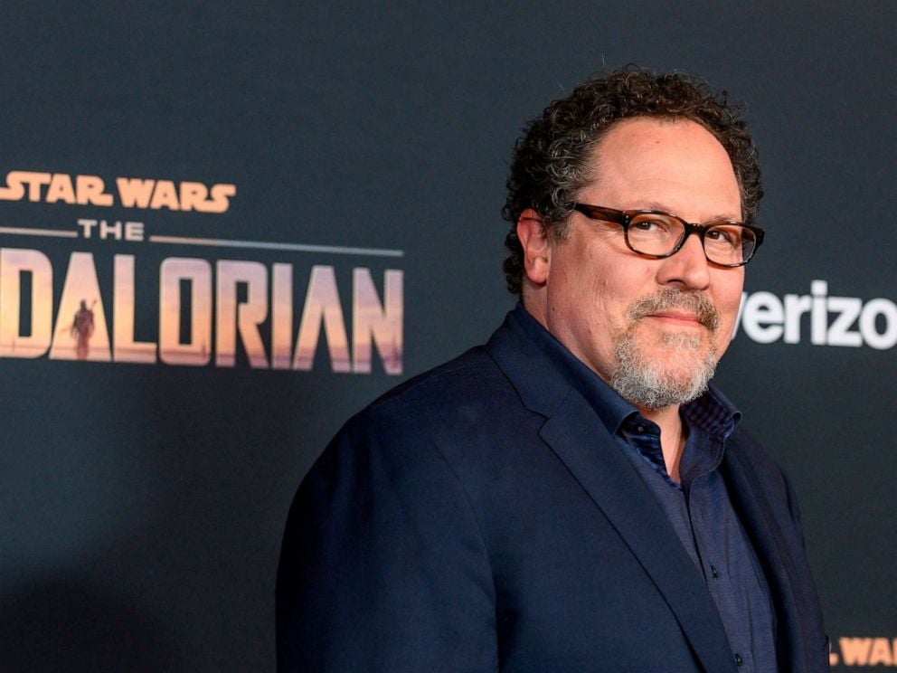Jon Favreau tries to clarify how long Grogu was with Luke, and why he's back with the Mandalorian now – Star Wars Thoughts