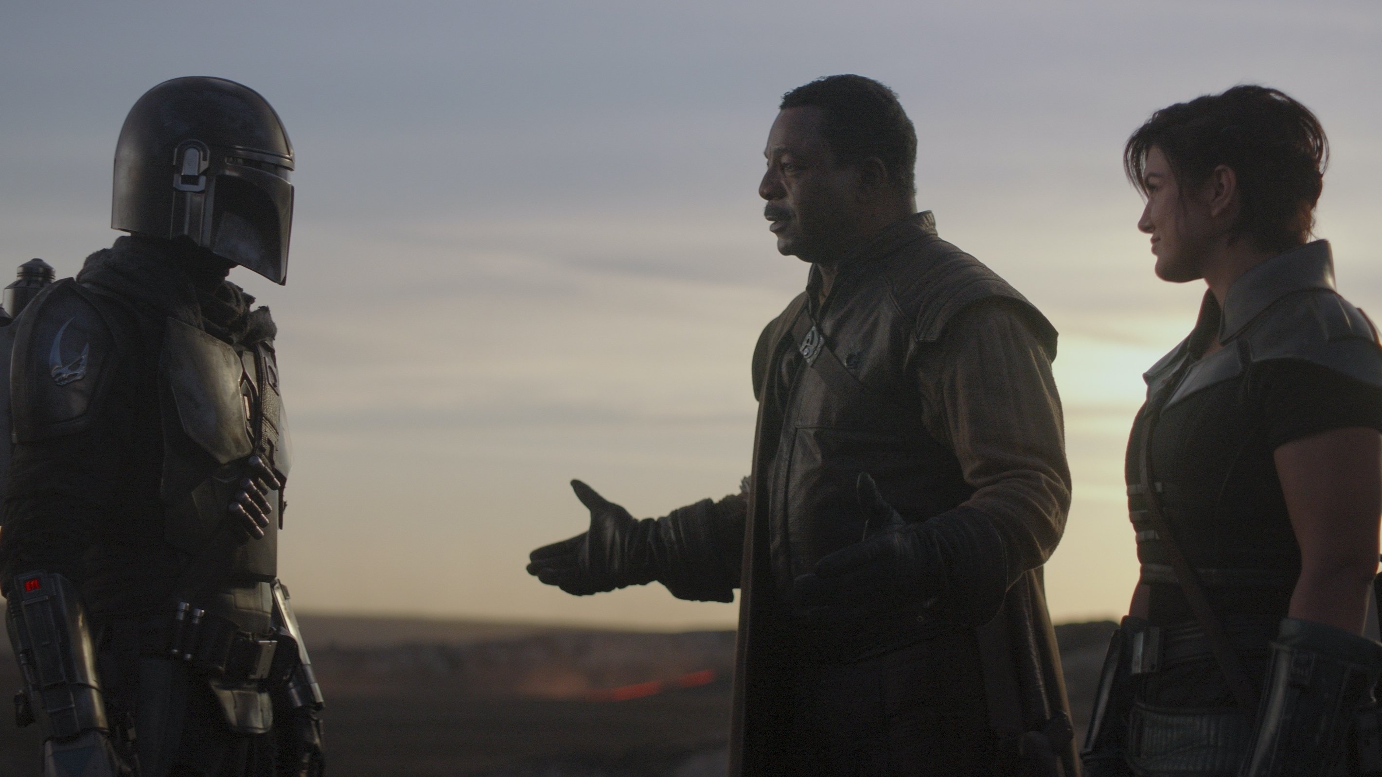 Where 'The Mandalorian' Season 3 Can Go – The Hollywood Reporter