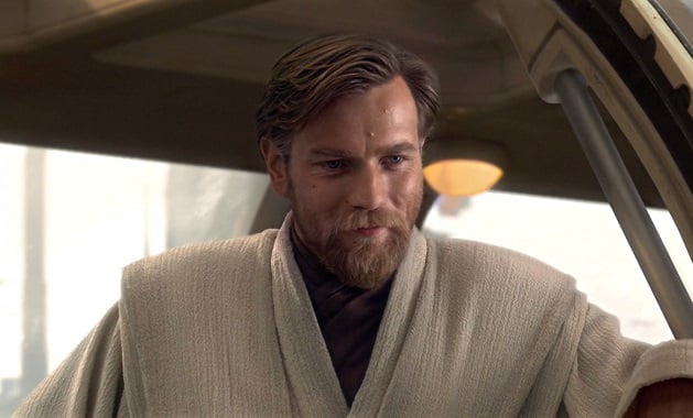 Obi-Wan Kenobi