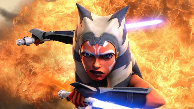 ahsoka tano merchandise