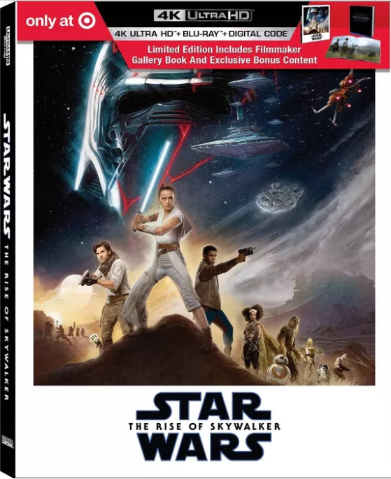 Star Wars: A New Hope [Includes Digital Copy] [Blu-ray] [1977] - Best Buy