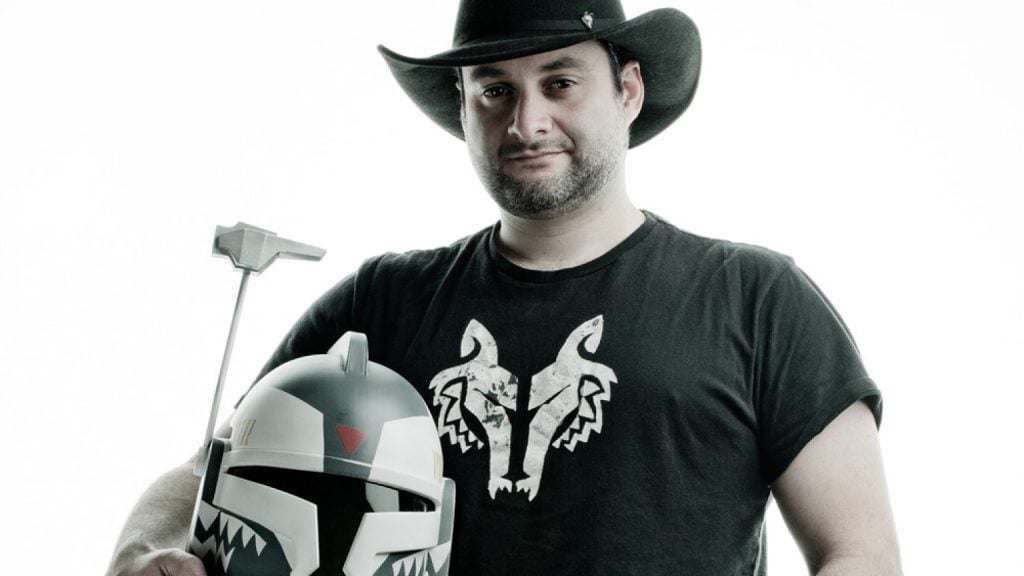 Dave Filoni