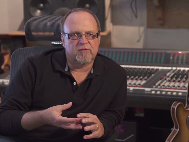 SWNN Interview with 'The Clone Wars' and 'Rebels' Composer Kevin Kiner -  Star Wars News Net