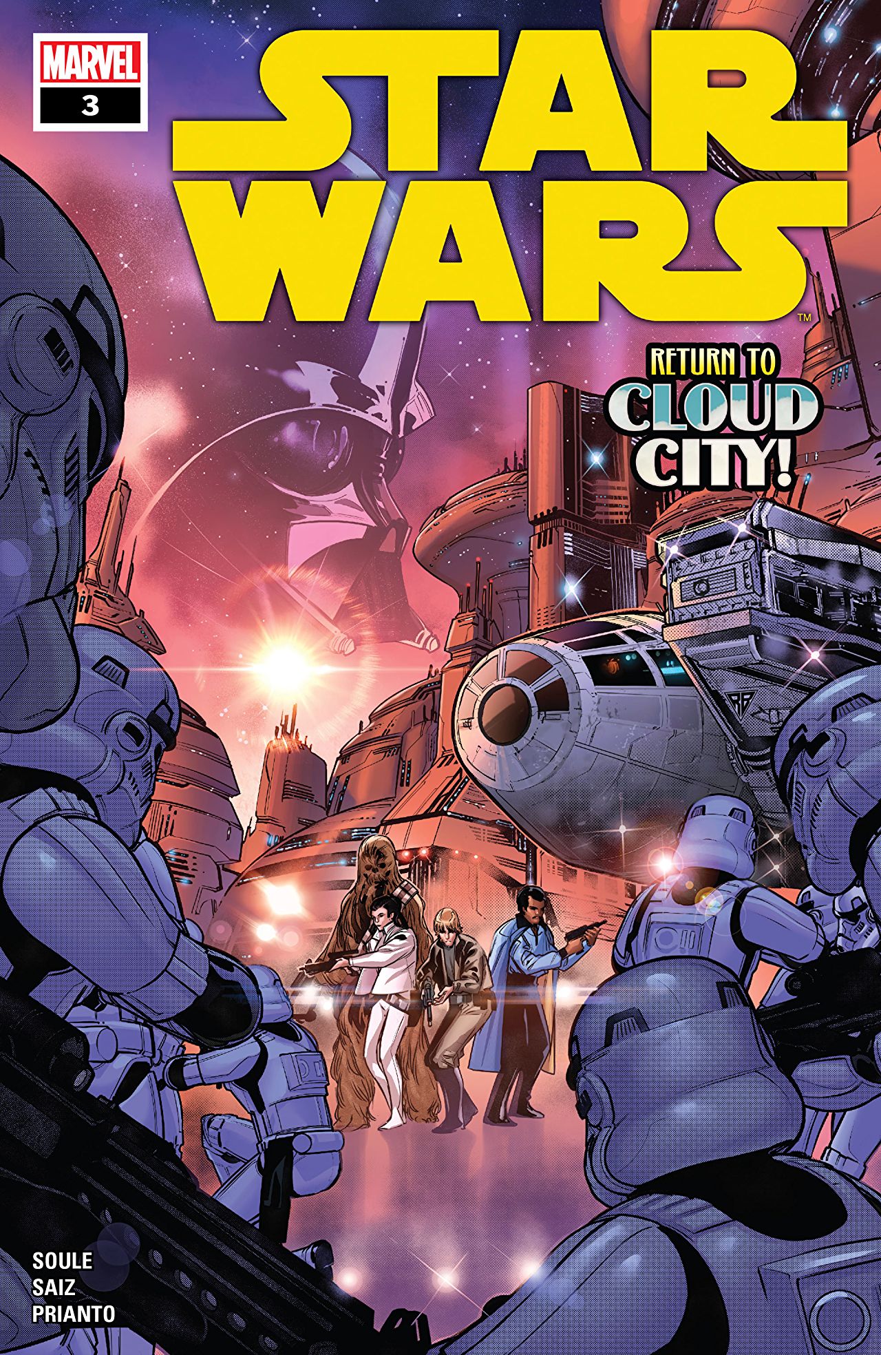 Given 3 - Reboot Comic Store