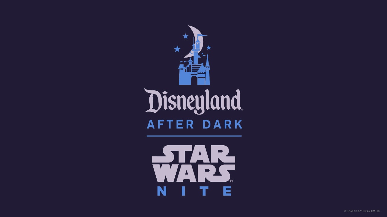 Disneyland After Dark Star Wars Nite Tickets Now Available for