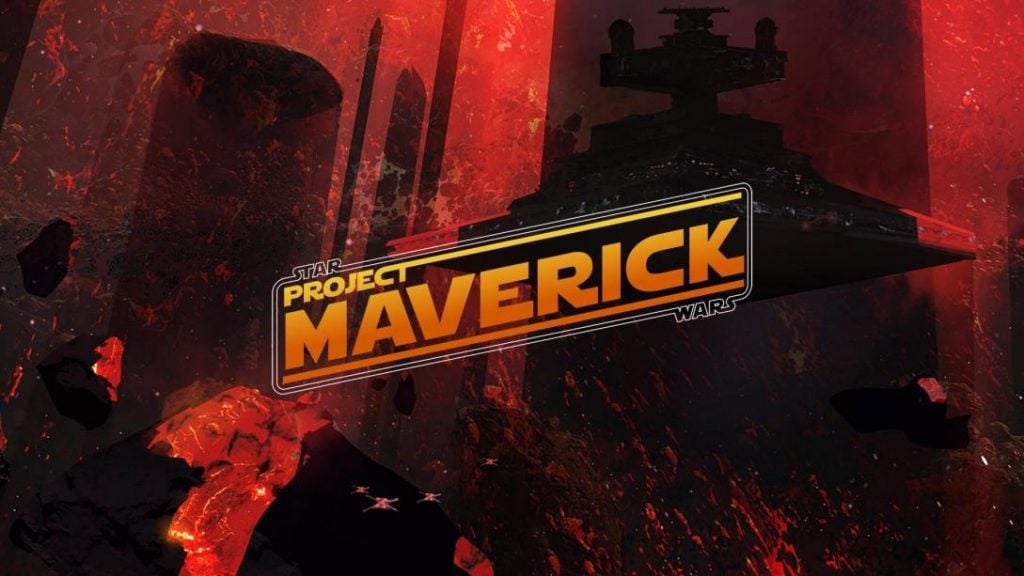 Update Rumored Star Wars Game Project Maverick Found On Psn Store Is Smaller More Unusual Project From Ea Motive Star Wars News Net
