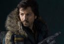 Diego Luna Talks More ‘Andor’, Mentions Length of First Three Episodes
