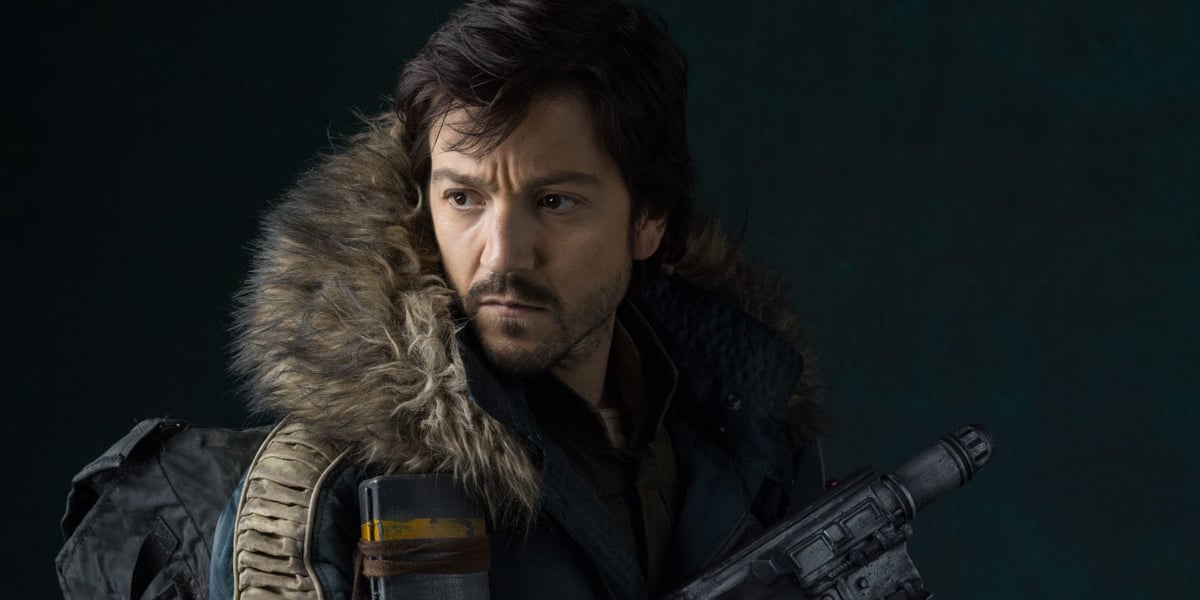 Cassian Andor