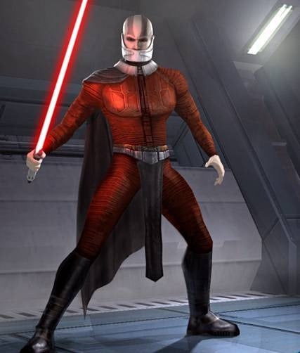 Darth Malak