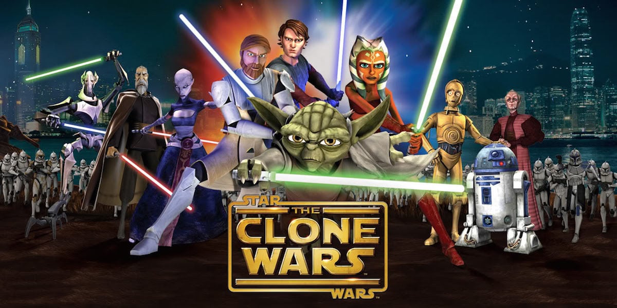 clone wars stories of light and dark