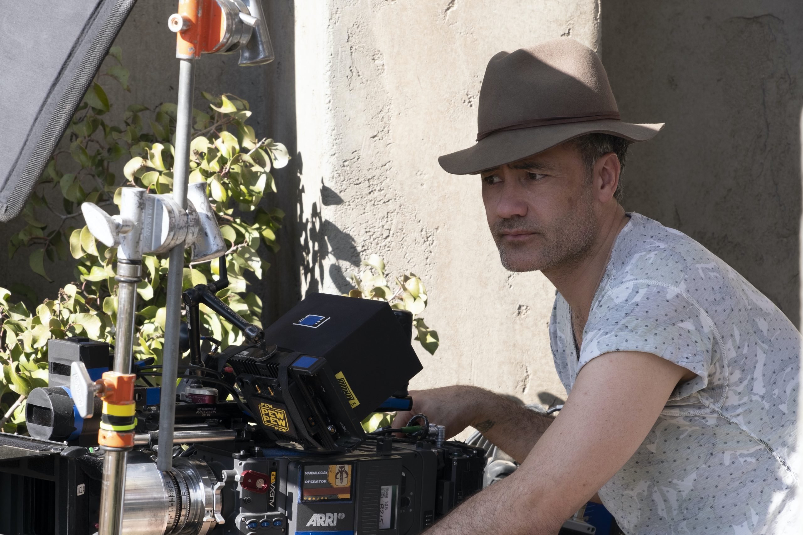 Updates on Taika Waititi, ROGUE SQUADRON, Rian Johnson STAR WARS