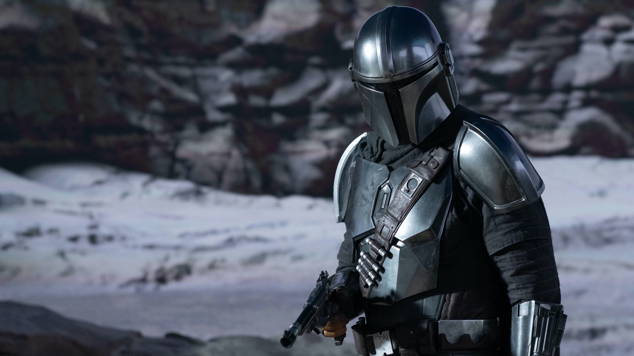 All 3 Surprise Actors & Stars In The Mandalorian Season 3 Episode 6's Cast