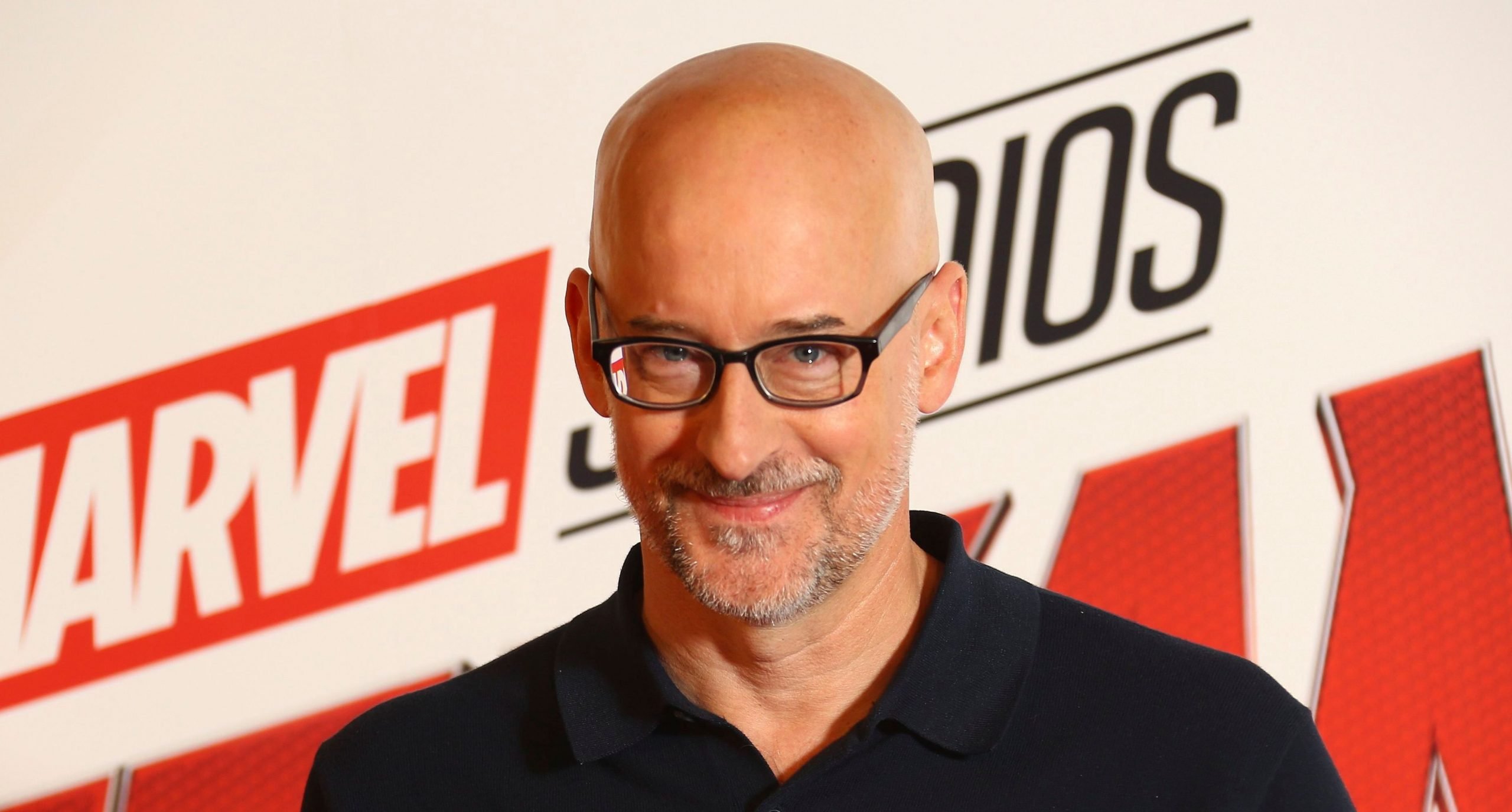 The Mandalorian director Peyton Reed