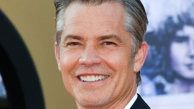 Timothy Olyphant