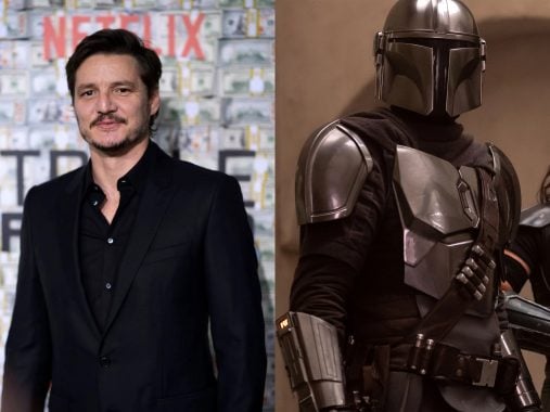 The Mandalorian (TV Series 2019– ) - IMDb