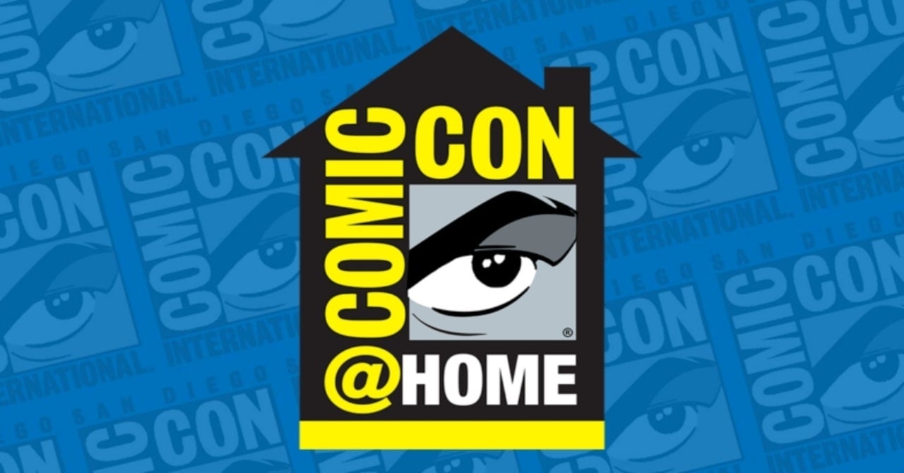 Comic Con