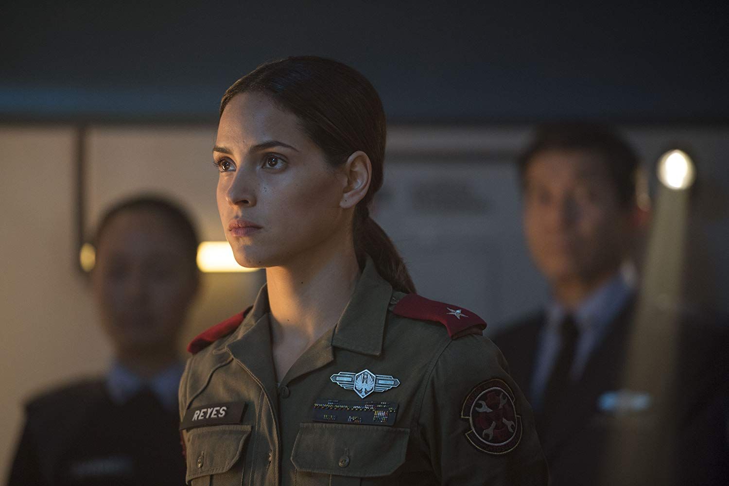 Adria Arjona Joins the Cast of Disney+'s Cassian Andor Series