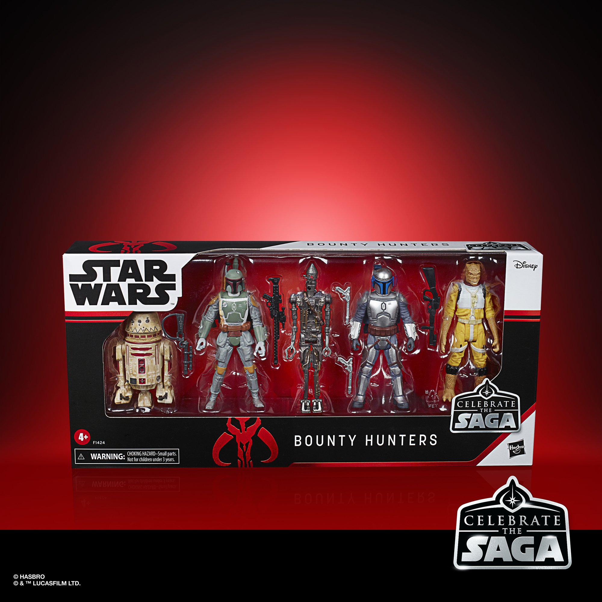 New Hasbro Star Wars Fan First Friday Product Reveals - Star Wars News Net