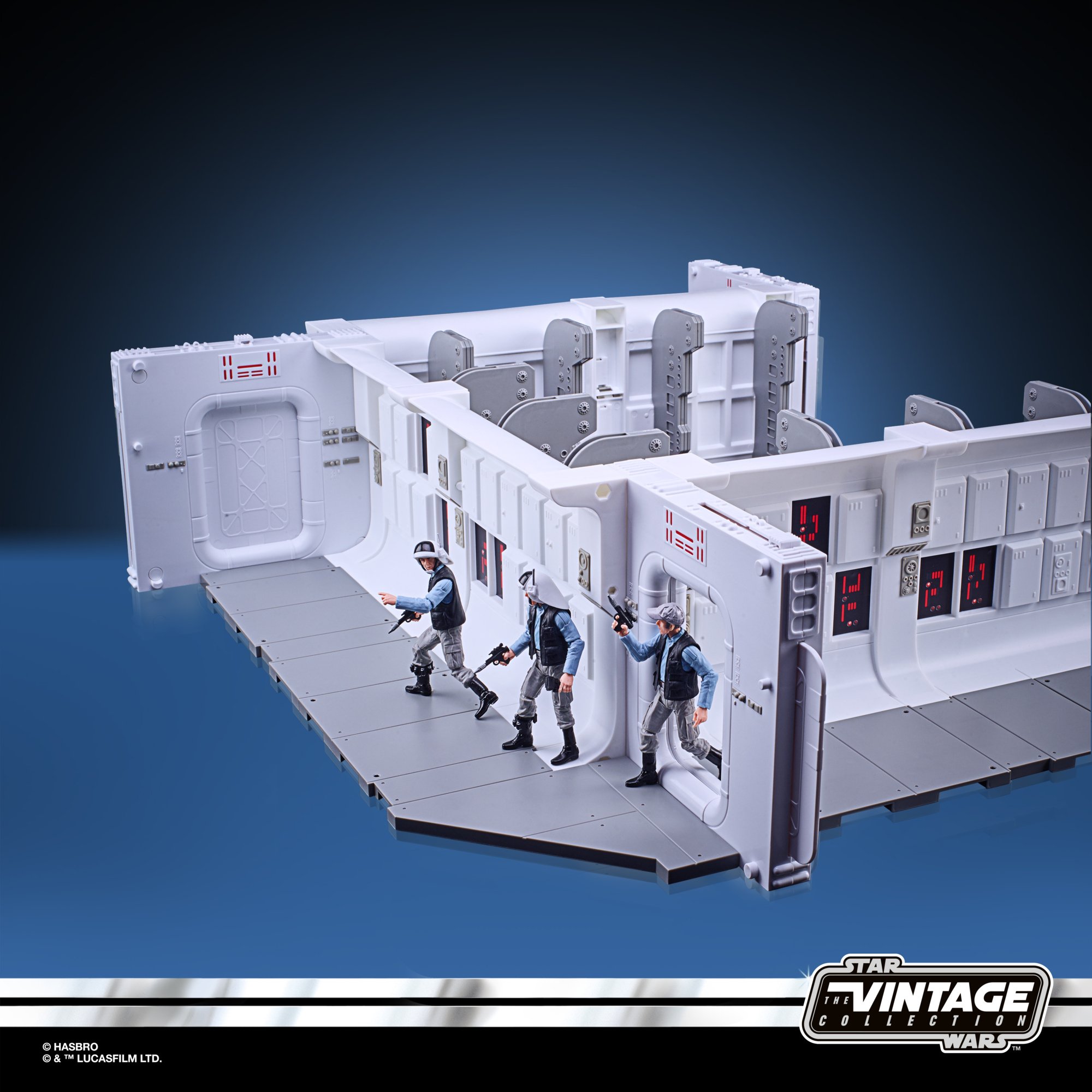 best star wars playsets