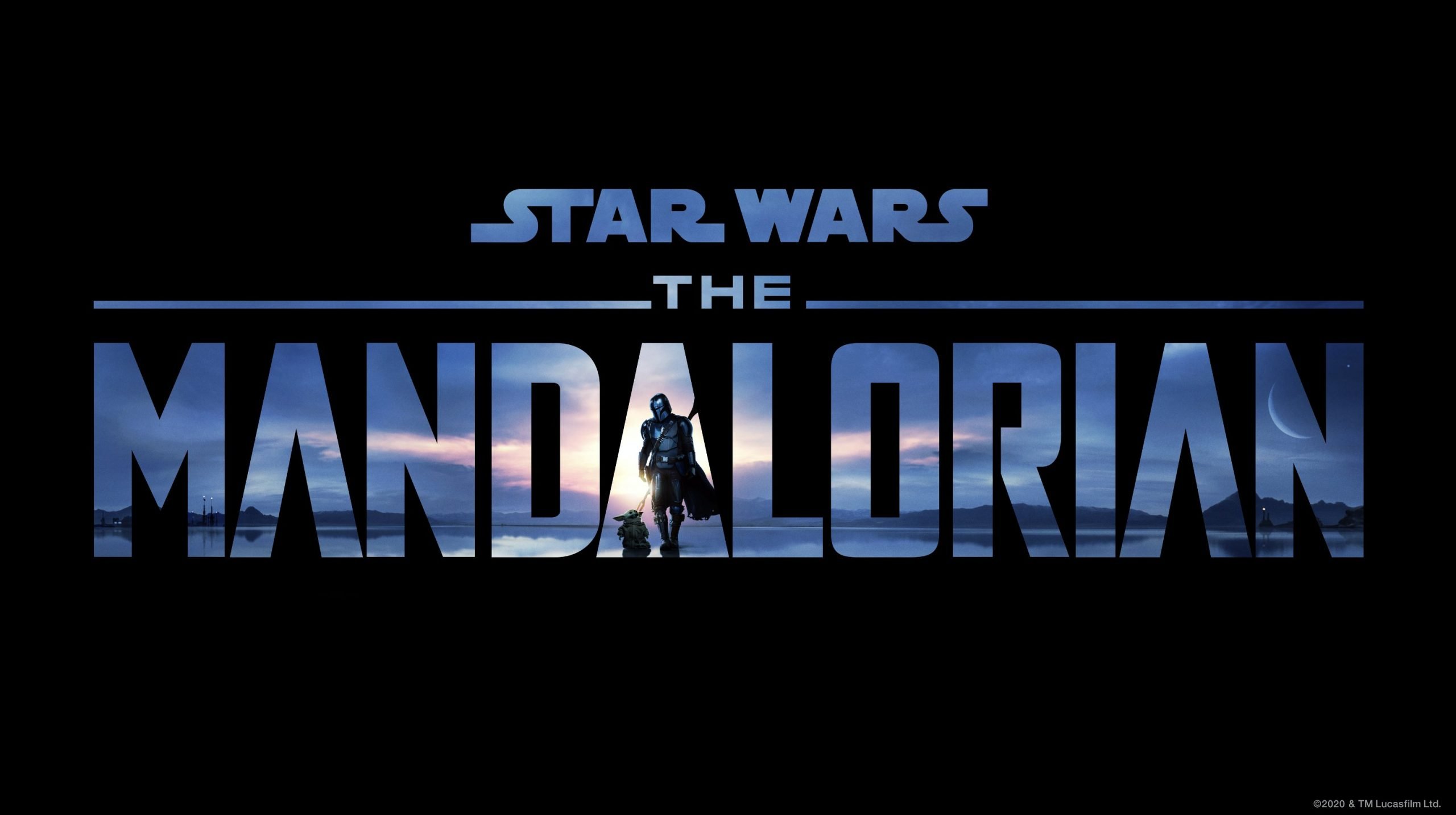 The Mandalorian