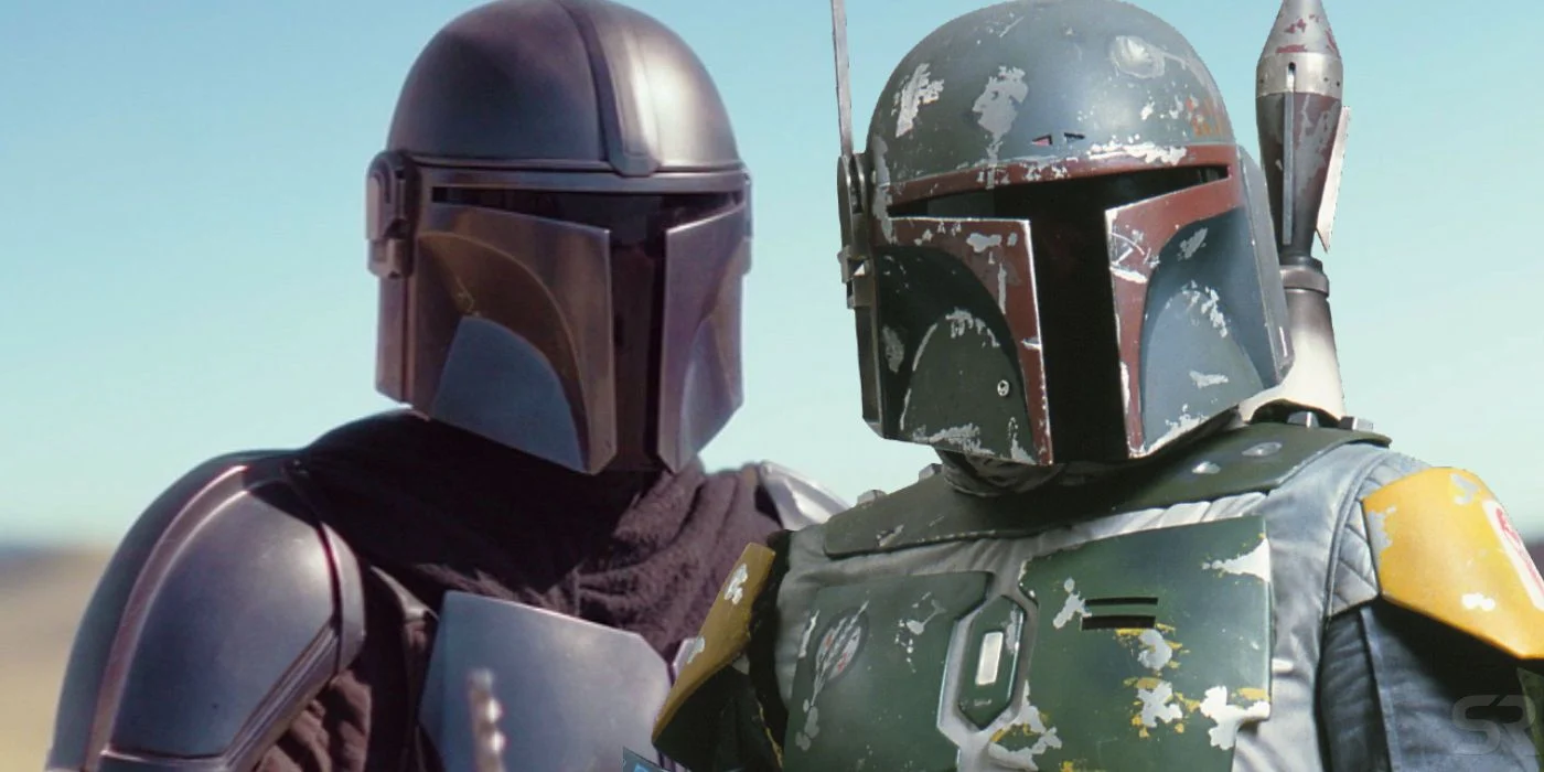 Boba Fett Trademark Updated Before The Mandalorian Season 2 Swnn