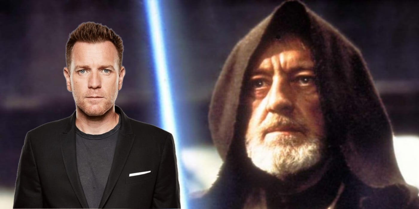 Ewan mcgregor movies