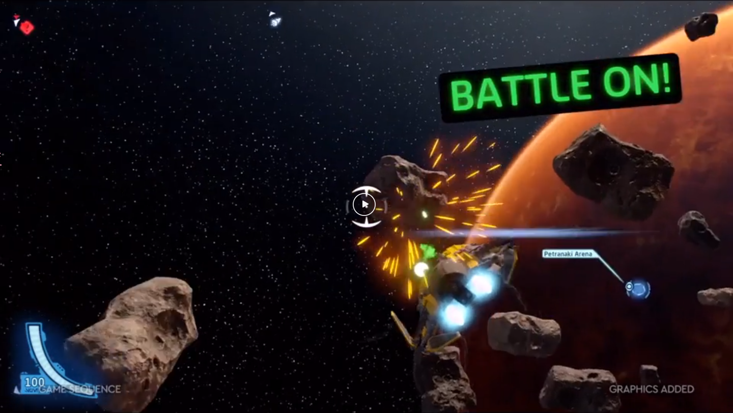 10 Minutes of LEGO Star Wars: The Skywalker Saga Gameplay 