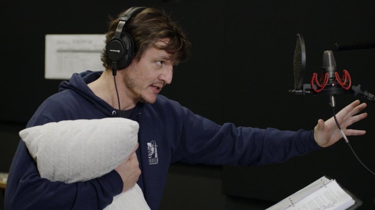 Pedro Pascal, Rick Famuyiwa, and Other Cast Members Tease What To Expect From Epic 'The Mandalorian' Season 3 - Star Wars News Net