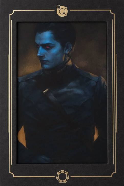 Thrawn Ascendancy: Greater Good limited edition cover