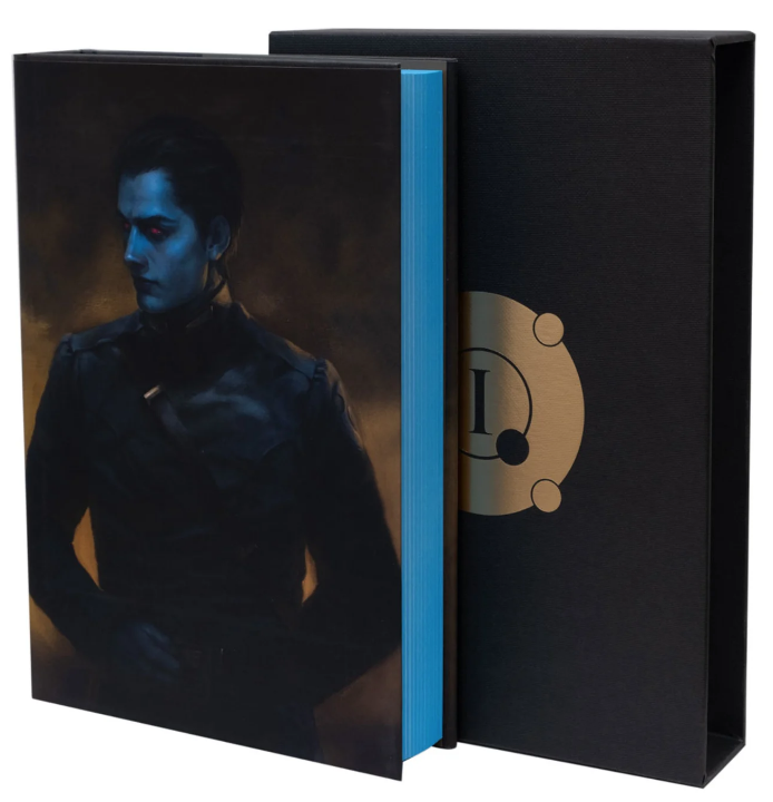 Thrawn Ascendancy: Greater Good limited edition slipcase