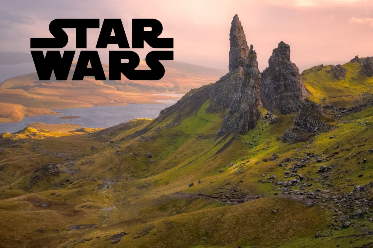 Star Wars Highlands