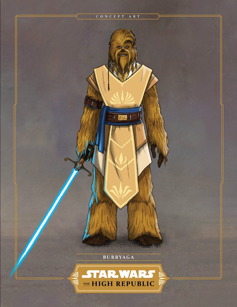 star wars the high republic star wars the high republic