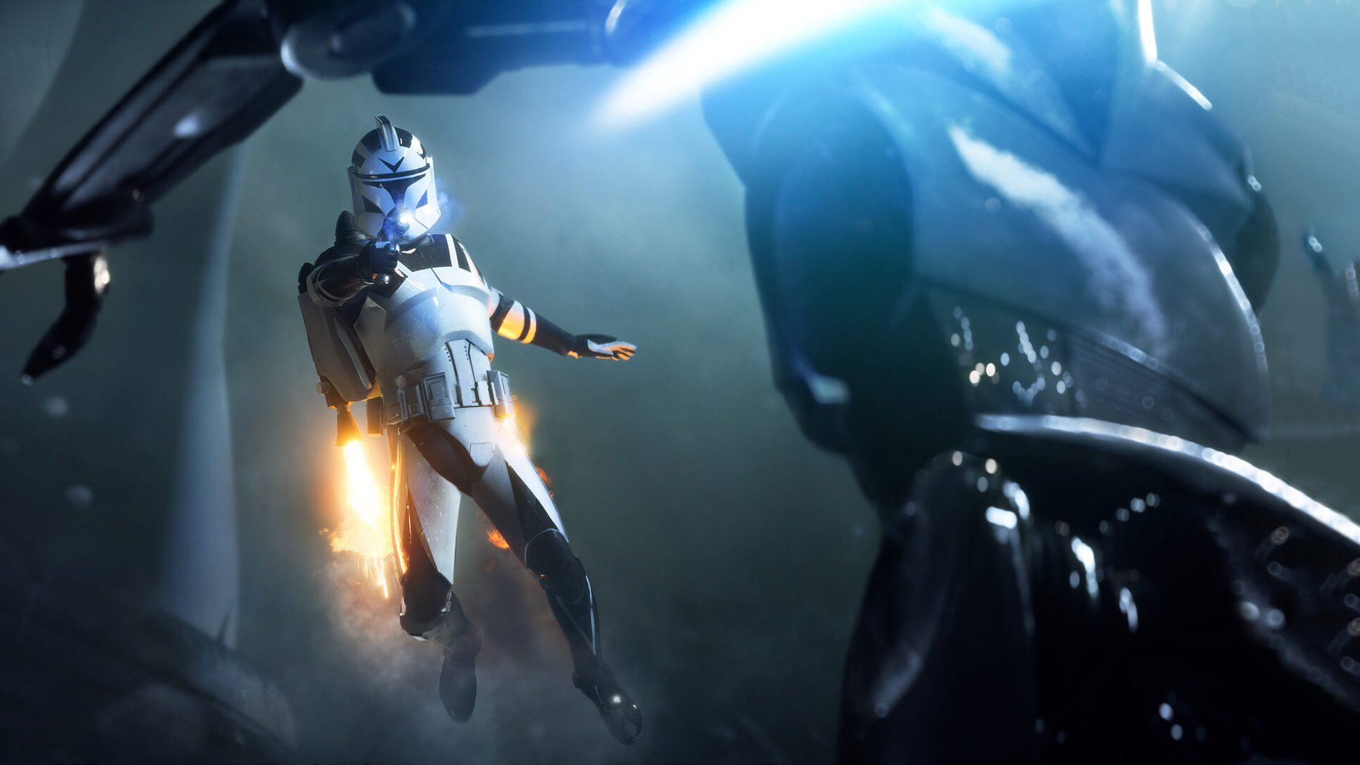 Star Wars Battlefront 2: Celebration Edition launches today