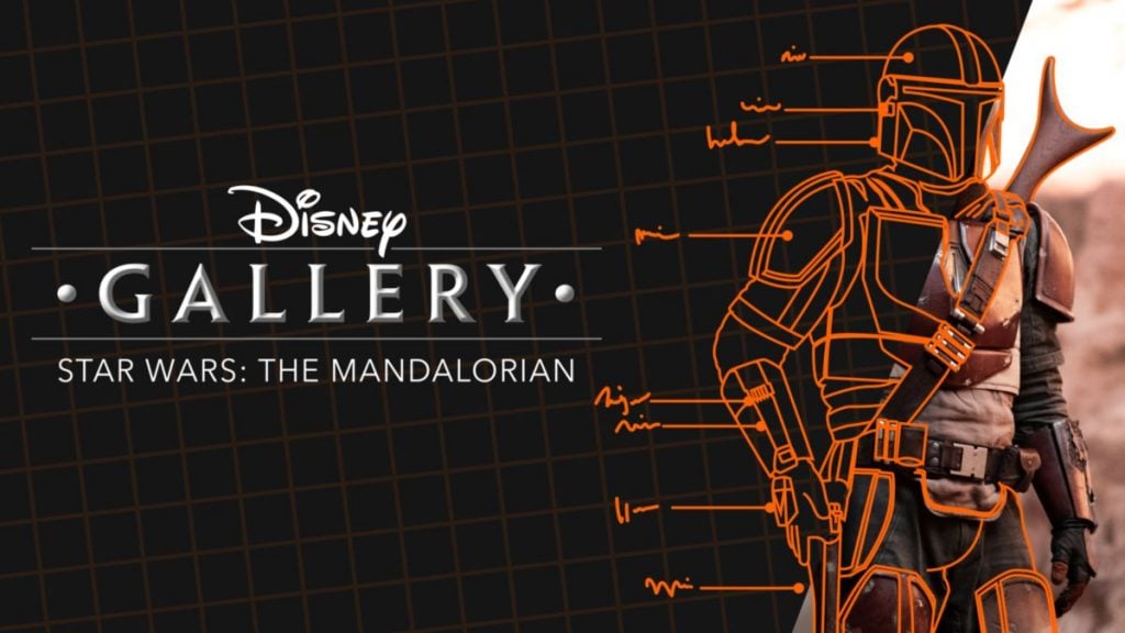 The Mandalorian