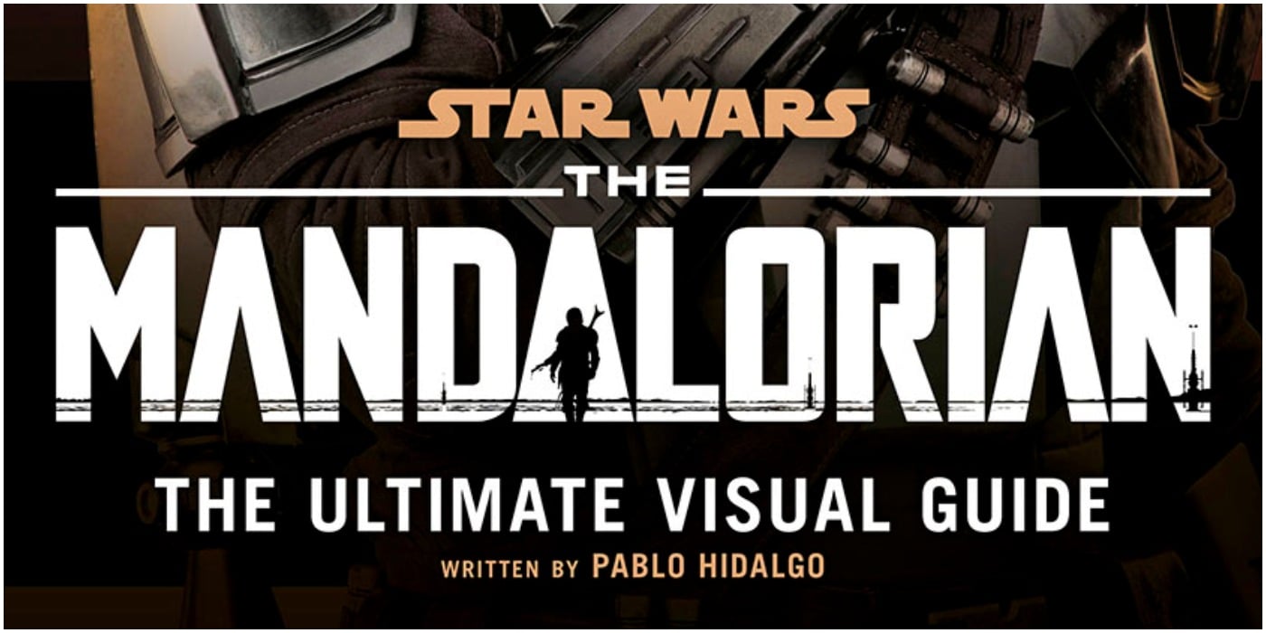 The Mandalorian Visual Guide