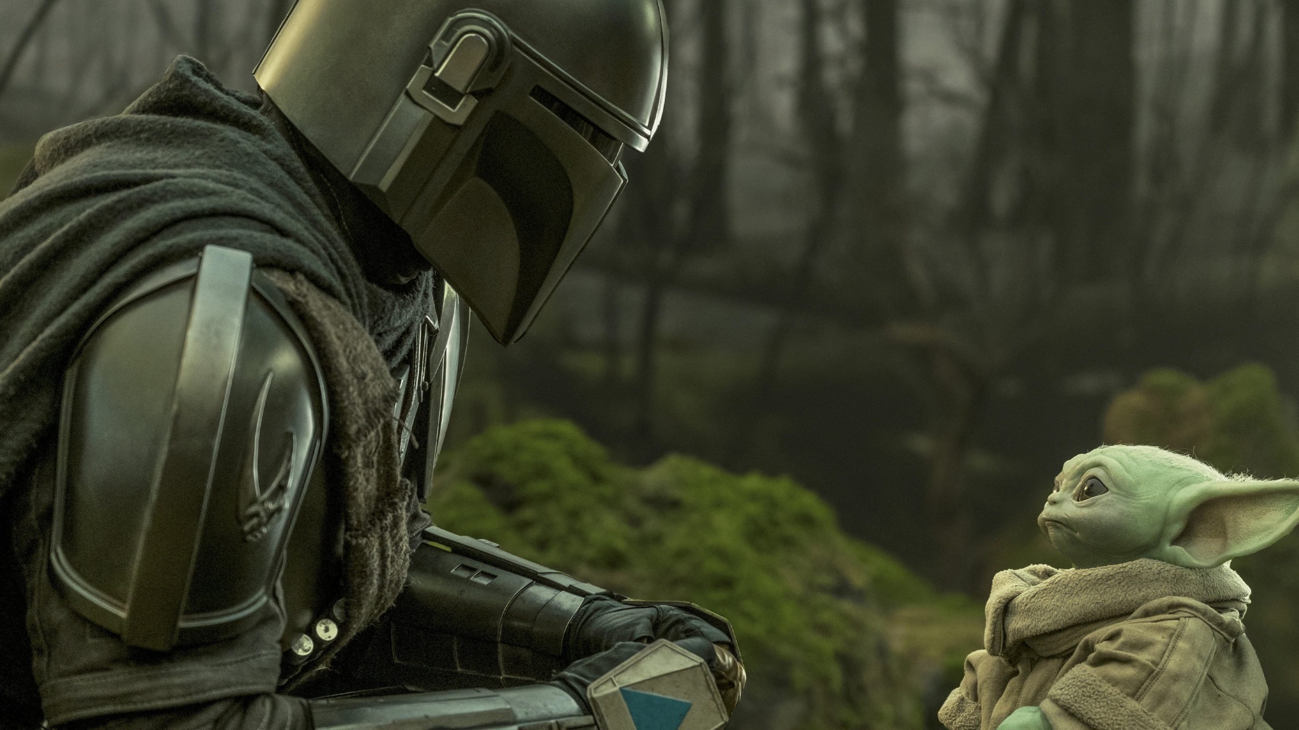 The Mandalorian: Chapter 13 - 'The Jedi' Review and Discussion - Star Wars  News Net
