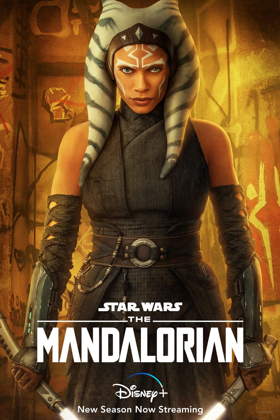 The Mandalorian Chapter 13: The Jedi (TV Episode 2020) - IMDb