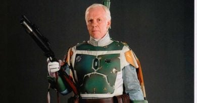 Jeremy Bulloch