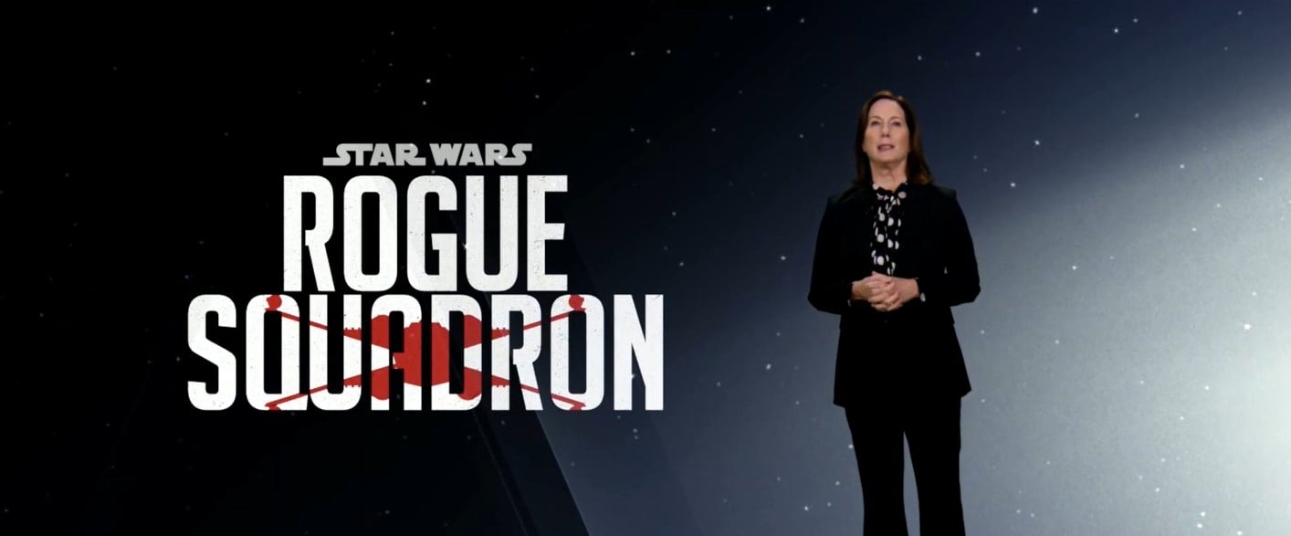 Patty Jenkins To Direct Star Wars: Rogue Squadron Movie - Star Wars News Net