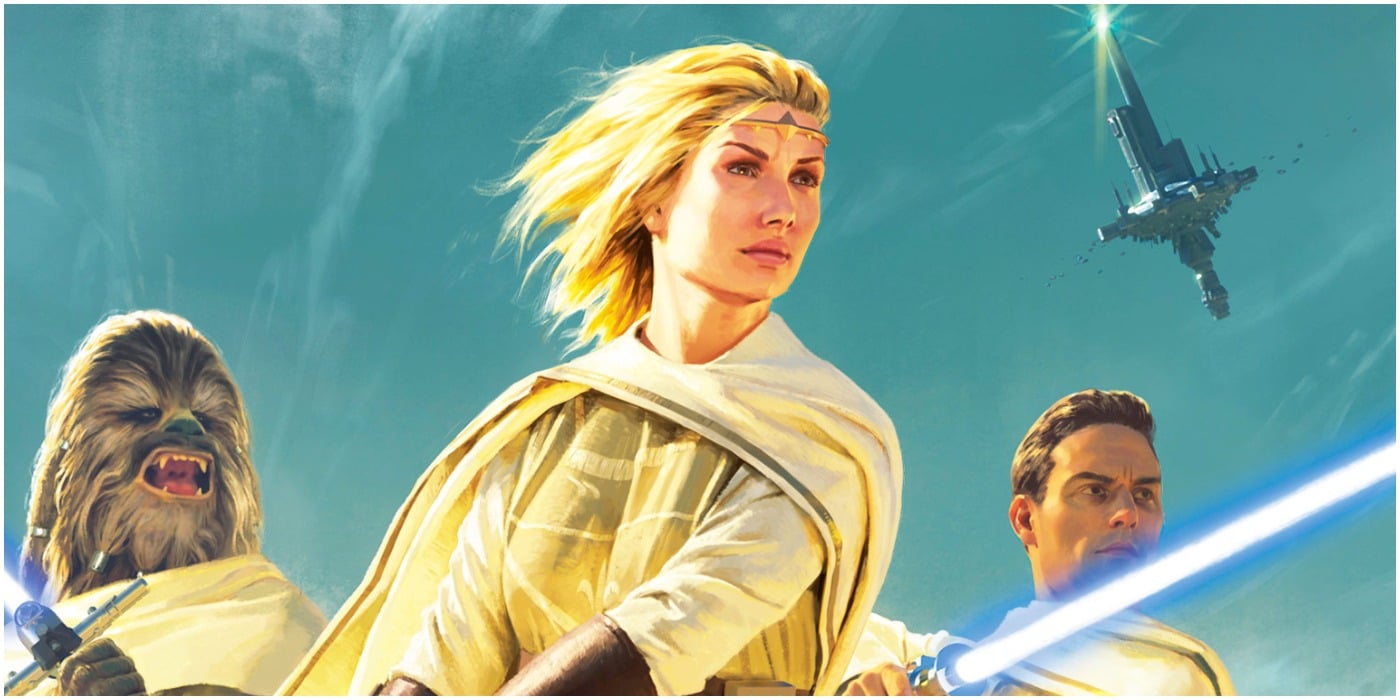 Star Wars: The Rise of Skywalker review – a thrilling, fun-filled,  light-speed finale, Star Wars: The Rise of Skywalker