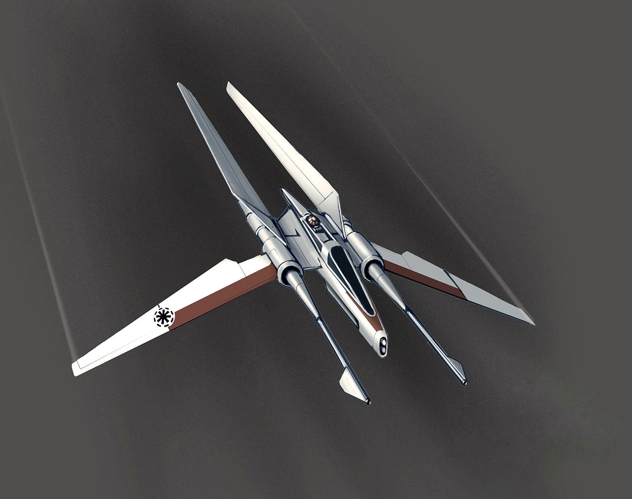 High Republic Jedi Vector