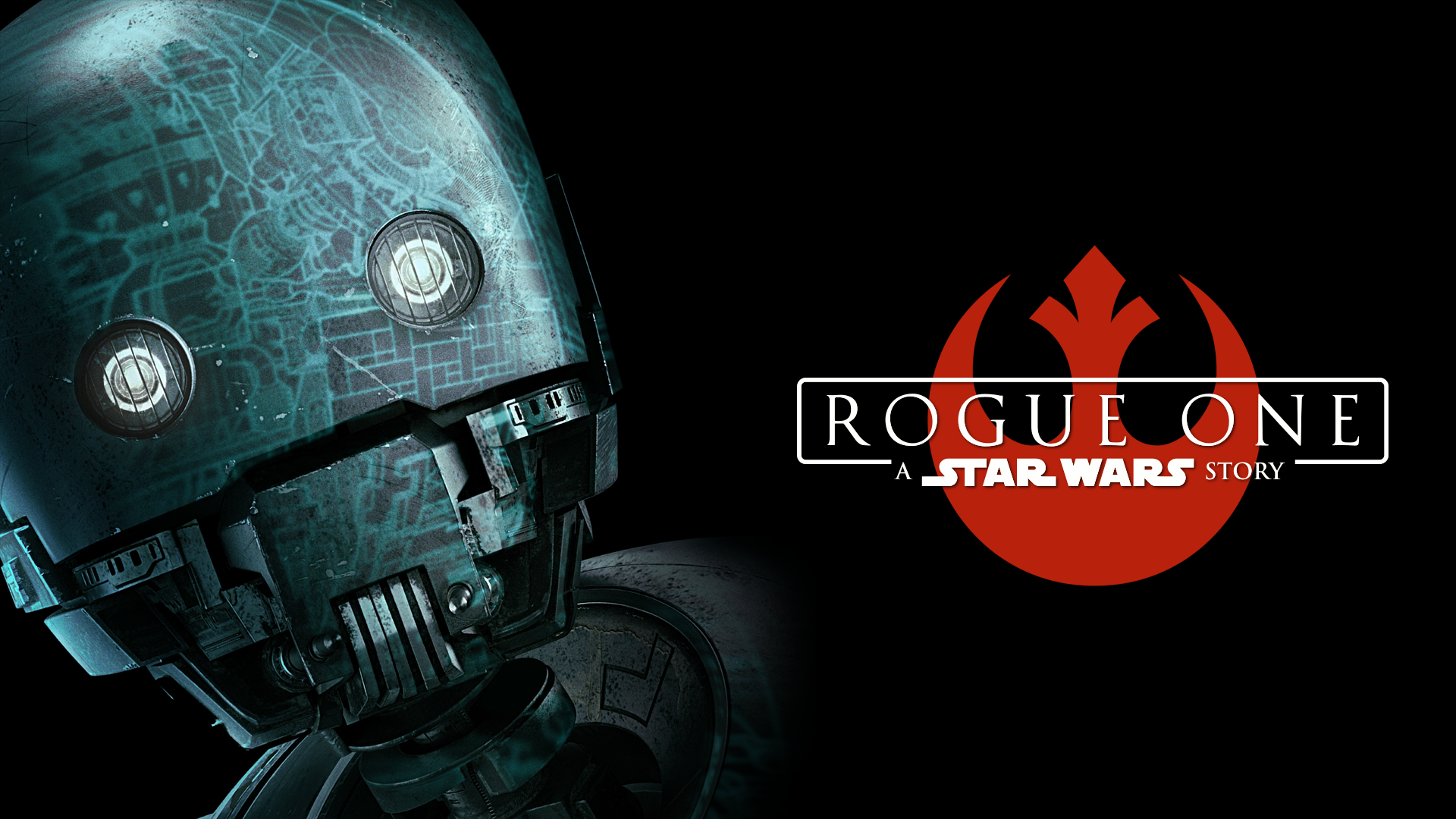 Alan Tudyk Says K-2SO Won’t Be In ‘Andor’ Season One, But There Are