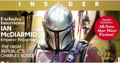 Star Wars Insider 200