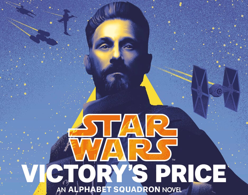 Star Wars: Victory's Price