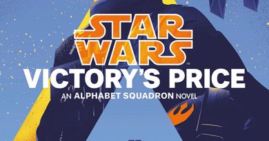 Alphabet Squadron: Victory's Price