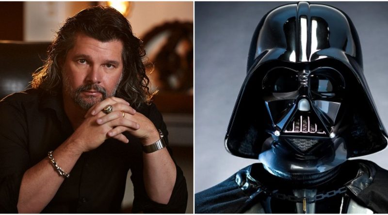 Ronald D. Moore Star Wars Feature