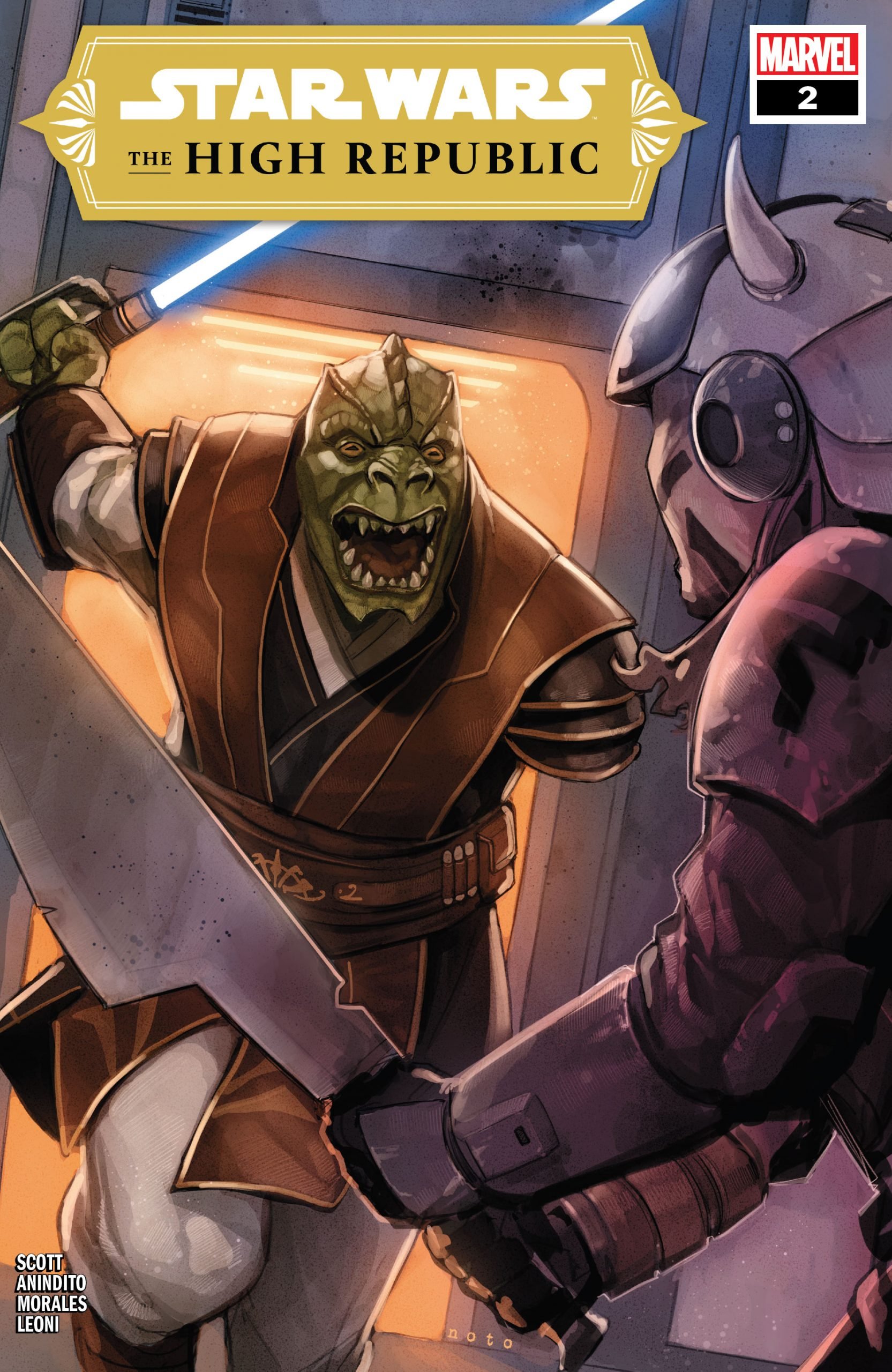 Drawn to Marvel – Newman Today