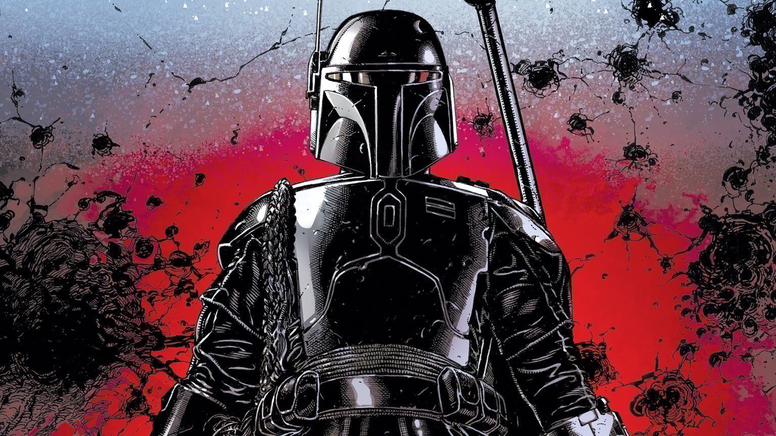The Mandalorian is back tomorrow - which other Star Wars projects