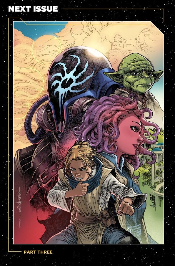 SW THRA Issue 3 preview